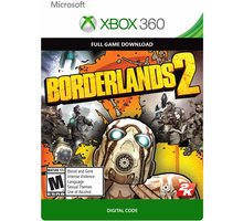 Borderlands 2 (Xbox 360) - elektronicky_1640569297