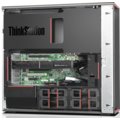 Lenovo ThinkStation P710 TW, černá_2131597345