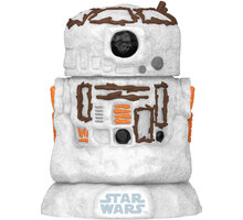 Figurka Funko POP! Star Wars - R2-D2 Holiday_401237768