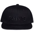 Kšiltovka Fortnite - Core Logo, snapback, nastavitelná_1856873221