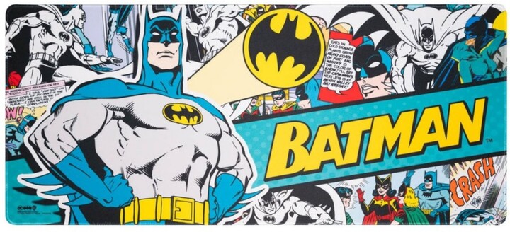 DC Comics: Batman, XL_383925411