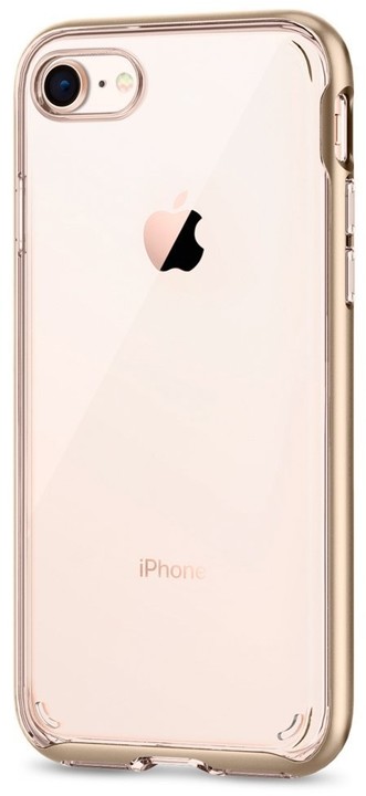 Spigen Neo Hybrid Crystal 2 pro iPhone 7/8, gold_214089271