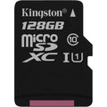 Kingston Micro SDXC Class 10 128GB UHS-I_286618472