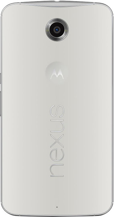 Motorola Nexus 6 32GB, bílá_71832486
