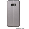 Epico WISPY ochranné pouzdro pro Samsung S9 Plus - šedé_768338460