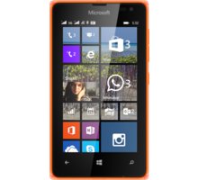 Microsoft Lumia 532 DualSim, oranžová_1541797665