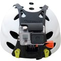 Rollei profesionální čelní držák na helmu pro kamery GoPro a ROLLEI_395705729