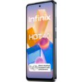 Infinix Hot 40i, 8GB/256GB, Starlit Black_261579399