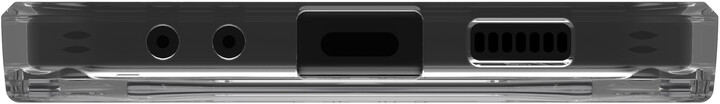 UAG ochranný kryt Plyo pro Samsung Galaxy Z Flip5, bílá_768119518
