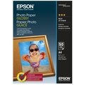 Epson Photo Paper Glossy, A4, 50 listů, 200g/m2, lesklý_415748655