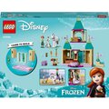 LEGO® Disney Princess 43204 Zábava na zámku s Annou a Olafem_1533518341