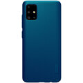 Nillkin Super Frosted zadní kryt pro Samsung Galaxy A51, modrá_666589218