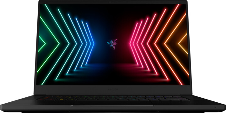 Razer Blade 15 Advanced Model (Mid-2021), černá_1559946769