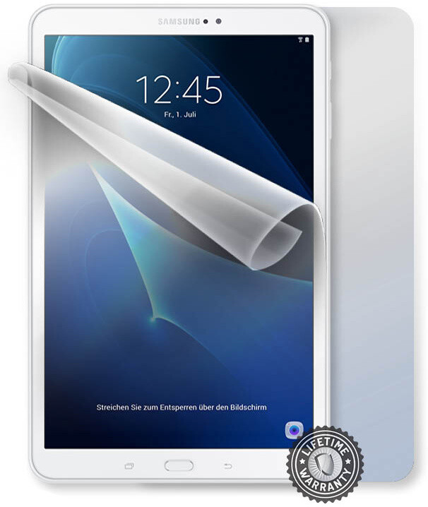 Screenshield ochranná fólie na celé tělo pro SAMSUNG T580 Galaxy Tab A 6 10.1_1240945076
