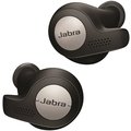 Jabra Elite Active 65t, černá_1387022272