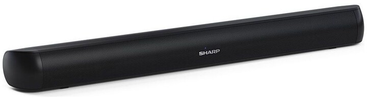 Sharp HT-SB107 BT, černá_152721950