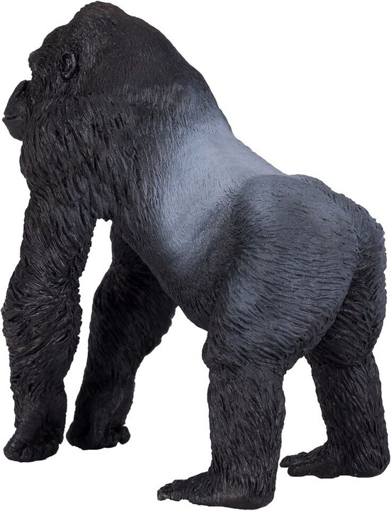 Figurka Mojo - Gorila stříbrohřbetá samec_1912062546