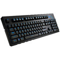 CoolerMaster QuickFire Ultimate, Cherry MX Blue, US_240692112