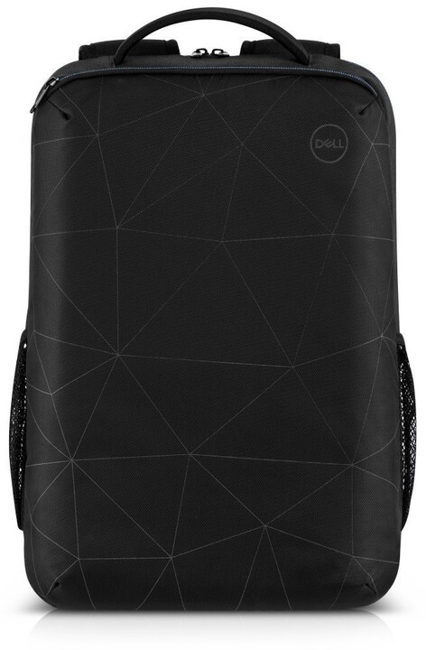 Dell Essential Backpack 15, černý_1861664002