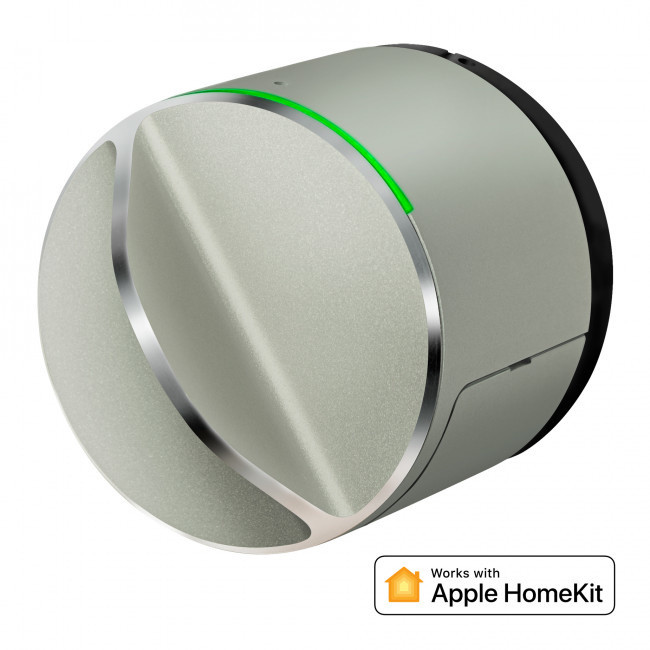Danalock V3 chytrý zámek - Bluetooth &amp; Apple Homekit_841322548