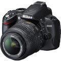 Nikon D3000 + objektiv 18-105 VR_740515352