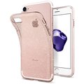 Spigen Liquid Crystal Glitter pro iPhone 7/8, rose_1276165902