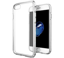 Spigen Ultra Hybrid pro iPhone 7/8, crystal clear_209890827