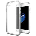 Spigen Ultra Hybrid pro iPhone 7/8, crystal clear