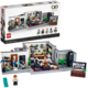 LEGO® ICONS 10291 Queer tým – byt „Úžo Pětky“ v hodnotě 2 699 Kč