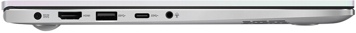ASUS VivoBook S14 M433, bílá_1816249753