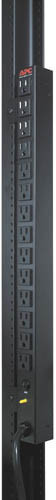 APC rack PDU, Zero U, 20A, 120V, (14)5-15_1132749488