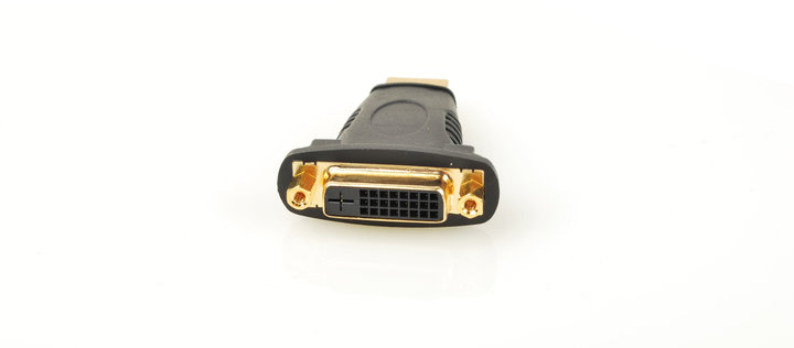 PremiumCord adaptér HDMI A - DVI-D M/F_1935040046