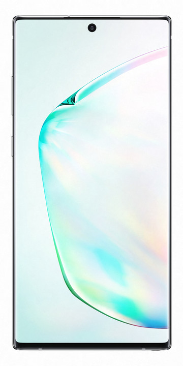 Samsung Galaxy Note10+, 12GB/512GB, AuraGlow_256684203