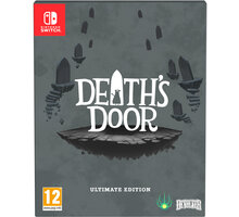 Deaths Door - Ultimate Edition (SWITCH)_1346912206