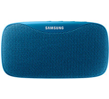 Samsung Bluetooth Level Box Slim, modrý_1413764602