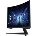 Samsung Odyssey G5 - LED monitor 27"