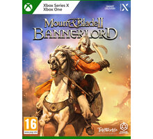 Mount & Blade II: Bannerlord (Xbox) 04020628699369