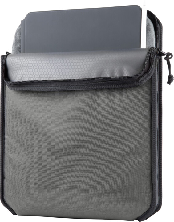 UAG pouzdro Shock Sleeve Lite pro iPad Pro 11&quot;, šedá_2107151495