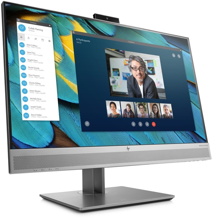 HP EliteDisplay E243m - LED monitor 23,8&quot;_1571245797