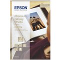 Epson Foto papír Premium Glossy, 10x15 cm, 40 listů, 255g/m2, lesklý_1269561165