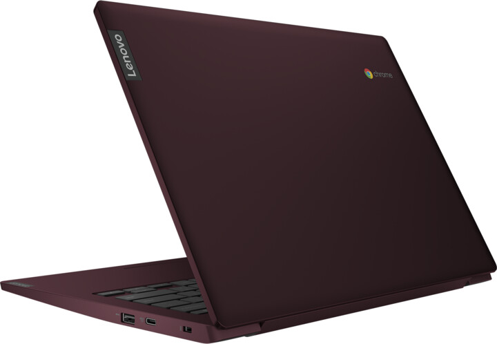 Lenovo Chromebook S340-14, růžová_356747390