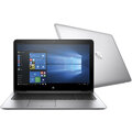 HP EliteBook 850 G3, stříbrná