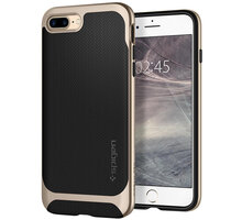 Spigen Neo Hybrid Herringbone pro iPhone 7 Plus/8 Plus, gold_1858079702