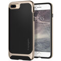 Spigen Neo Hybrid Herringbone pro iPhone 7 Plus/8 Plus, gold_1858079702