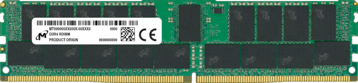Micron Server 32GB DDR4 3200 CL22, ECC Reg, 2Rx4_1591491860