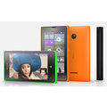 Microsoft Lumia 435 DualSim, černá_927382459