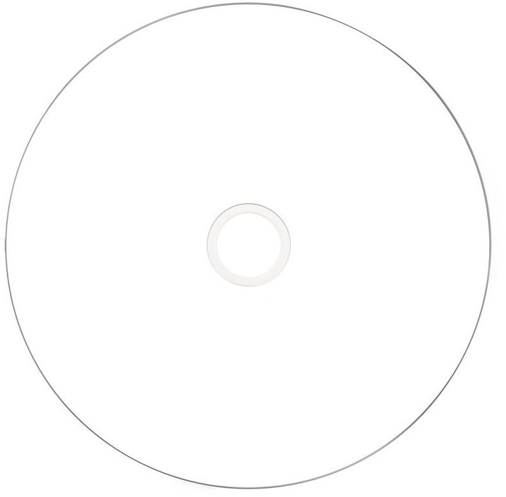 Verbatim DVD-R Printable (Inkjet) 16x 4,7GB spindl 50ks_17012512