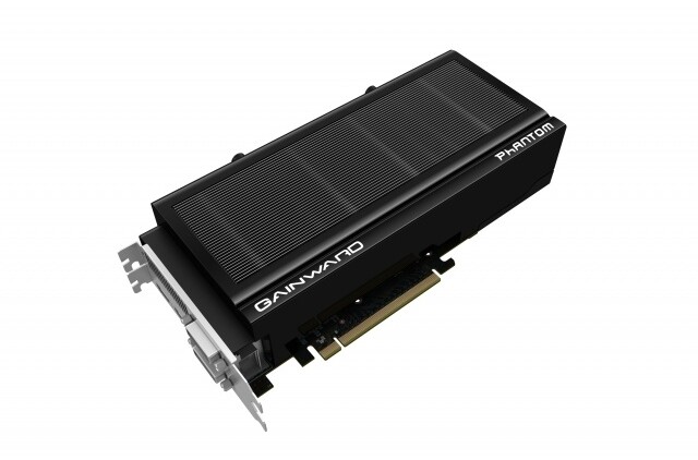 Gainward geforce discount gtx 760 2gb