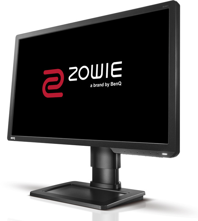 ZOWIE by BenQ XL2411 - LED monitor 24&quot;_2089316418