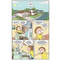 Komiks Rick and Morty, 2.díl_1225842768
